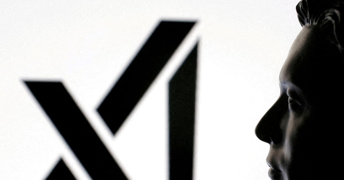 Musk's xAI Faces Co-Founder Exodus, Rebuilds