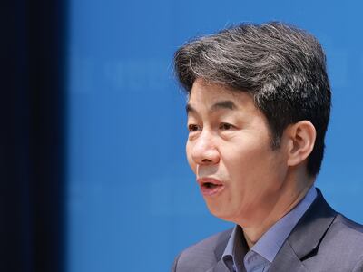 與 윤건영, 靑 향해 “제2의 윤석열이 나타나면 안 되지 않겠나”