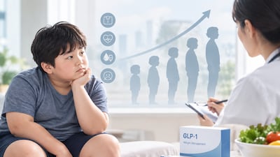 성인 넘어 소아·청소년으로…‘비만약 강자’ 노보·릴리, 치료 연령 낮춘다