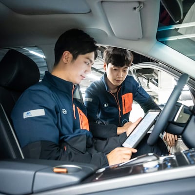 현대차·기아, 연구실부터 사업장까지 “안전, 안전, 안전”