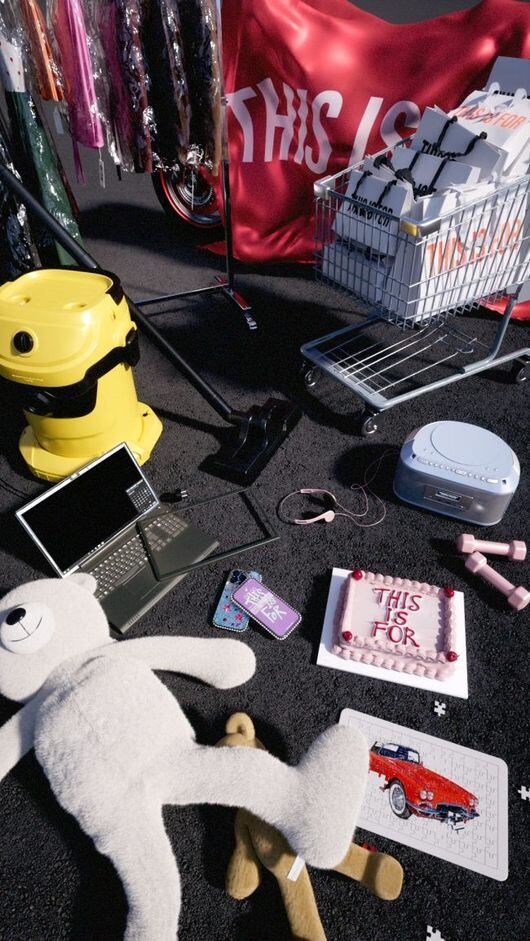 TWICE Announces Comeback with New Album 'THIS IS FOR'