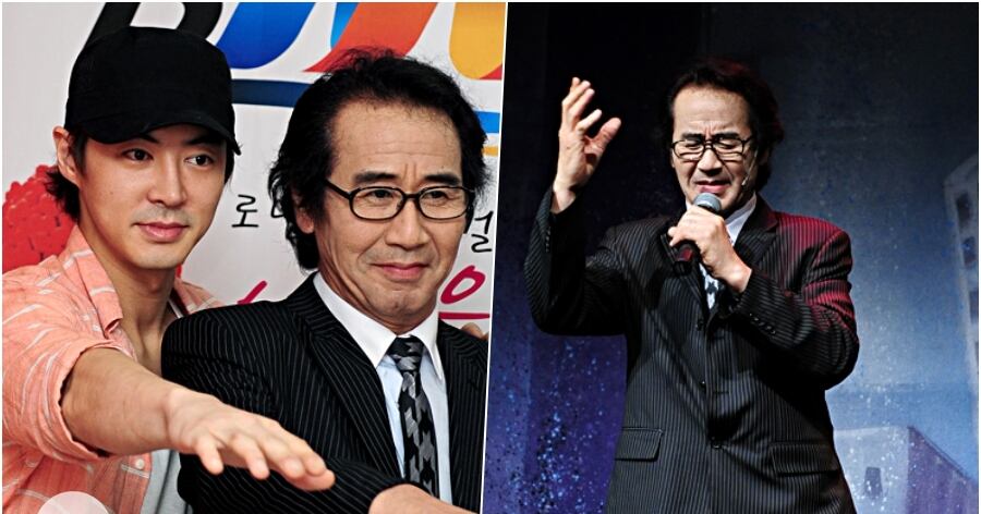 찰리박, 지난 6일 세상 떠났다…子 전진 슬픔 속 빈소 지키는 중 - 조선비즈