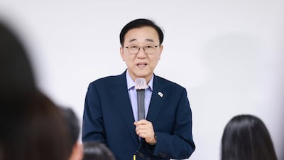 김윤덕 “吳 시장과 대화 잘되면 10만가구 공급…탄천센터, 공공주택으로”