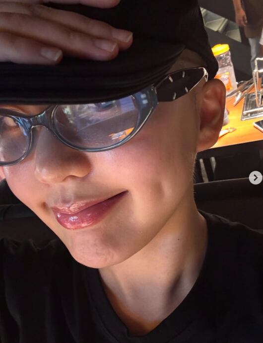 Former Good Day member Ryu Ji-won reveals she's battling leukemia 2 Ryu Ji-won