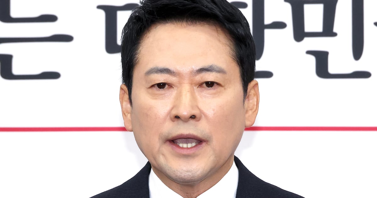 장동혁 "민주당이 행정부 마비시킨 게 내란 아님?"