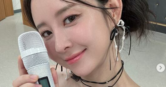 Eun Ga-eun Breaks Silence on Contract Termination with Agency Amid Payment Disputes