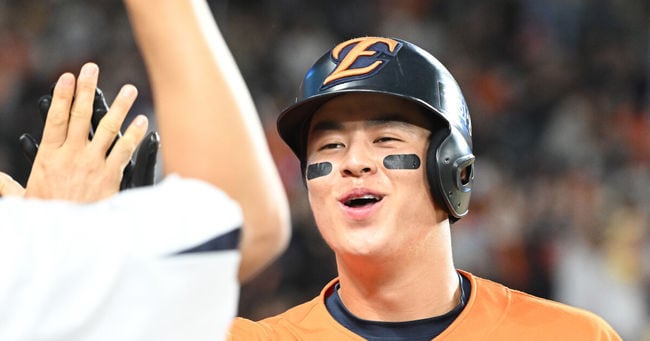 Roh Si-hwan hits game-winning home run as Hanwha Eagles break losing ...