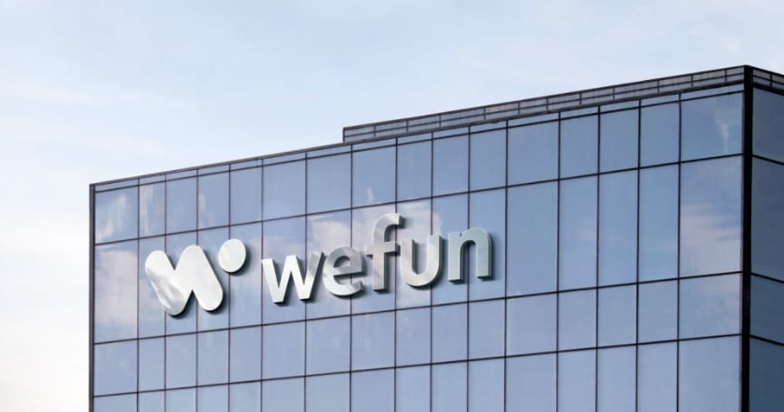 위펀, 270억 베팅해 휴먼푸드 인수 완료... 내년 상장 추진 - 뉴스 썸네일 이미지