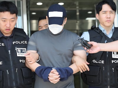 ‘동탄 전세사기’ 검찰 수사관 구속… “도주 우려”
