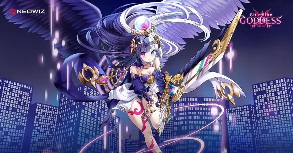 버튼 하나로 캐릭터 키우는 방치형 게임 인기…'현질’ 없는 게임 빠져든 MZ세... - 뉴스 썸네일 이미지