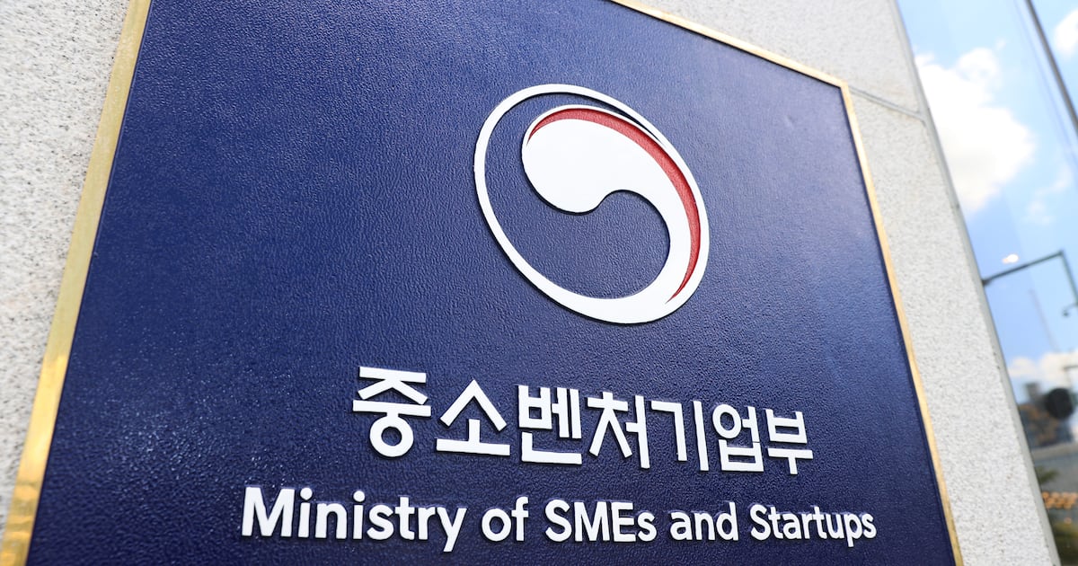 중기부, 스케일업 팁스 운영사 컨소시엄 5개 선정 - 뉴스 썸네일 이미지