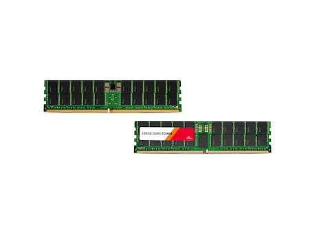 SK hynix secures Intel certification for 256GB DDR5 server module