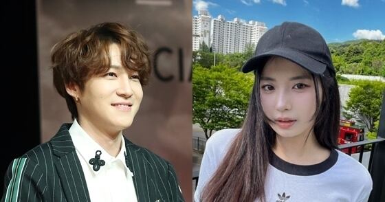 '최현석 딸' 최연수, 12살 차 딕펑스 김태현과 열애... "결혼 전제" - 뉴스 썸네일 이미지