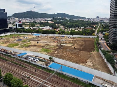 용산공원 주택 반대 청원 5만명… 국토부·서울시 3차 회동도 불투명