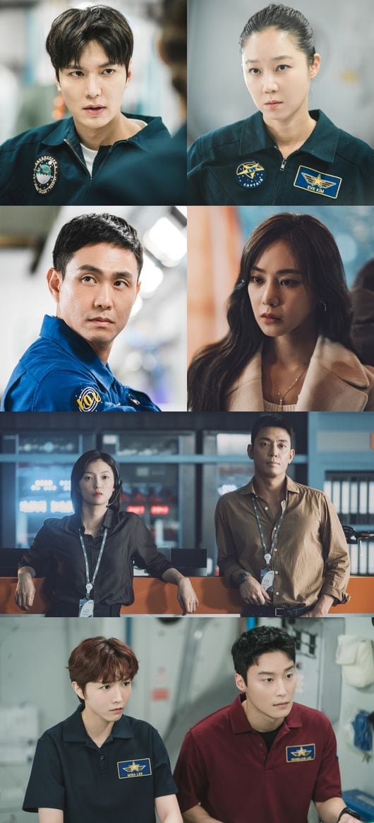 Star-Studded Cast for 'Ask the Stars' Set to Premiere on January 4, 2025