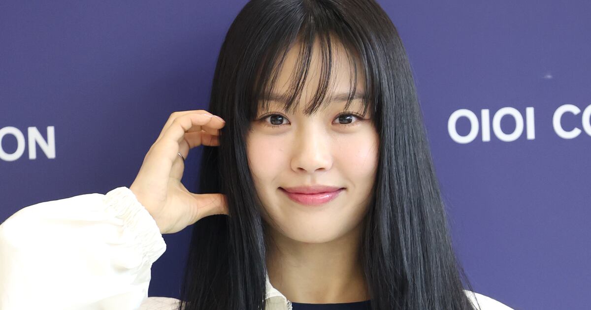 Go Min-si to Take Legal Action Against School Violence Allegations