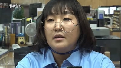 ‘재선거 희화화 논란’ 이수지, 악플러에 법적 대응…“선처·합의 없다”