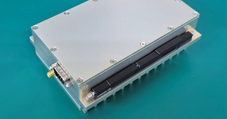 키프코우주항공, 1000 클래스 클린룸 완공 - 뉴스 썸네일 이미지