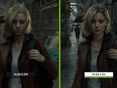 엔비디아의 그래픽 혁명 ‘DLSS5’, GPU·메모리 가격 더 끌어올린다