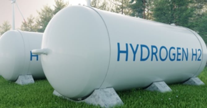 겨울철 수소연료전지 멈춤 원인 '동파', 10분 열처리로 해결 - 뉴스 썸네일 이미지