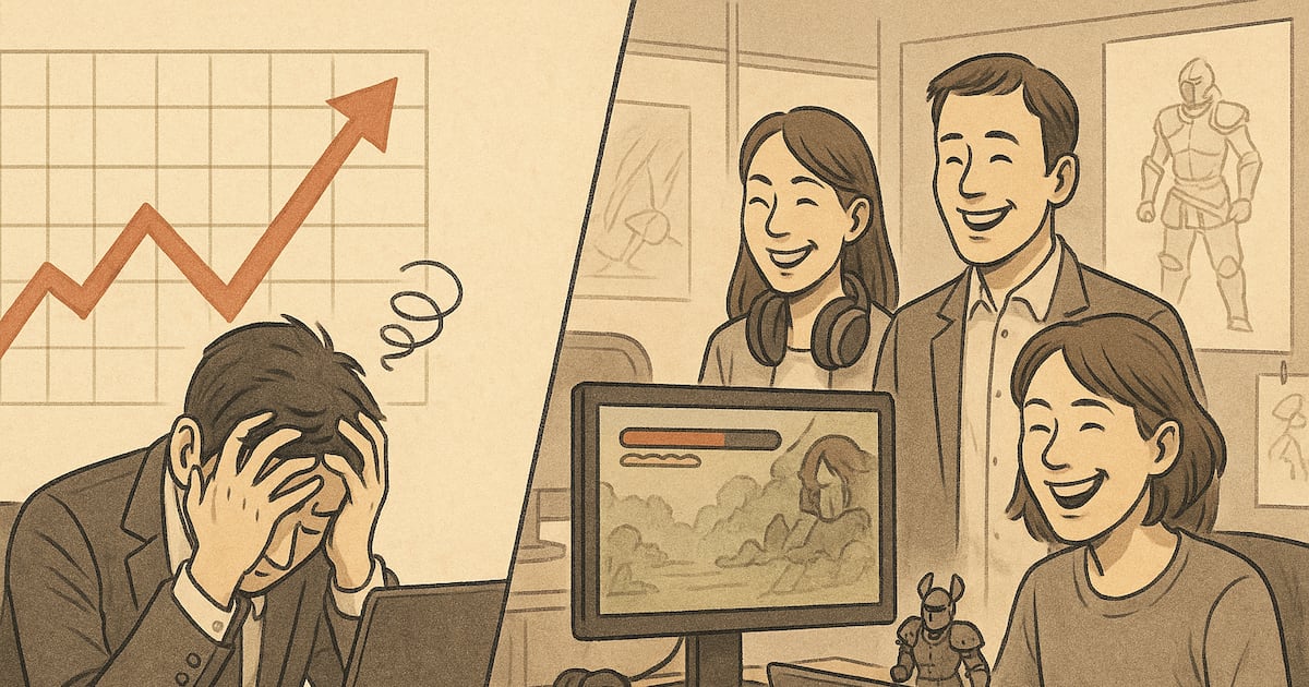 "환차익으로 반사이익 누려볼까"... '강달러'에 웃는 시프트업·더블... - 뉴스 썸네일 이미지