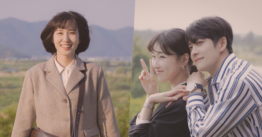 강태오, 박은빈 두고 하윤경과 밀착 투샷…'우영우' 비하인드 스틸 대방출 - 조선비즈