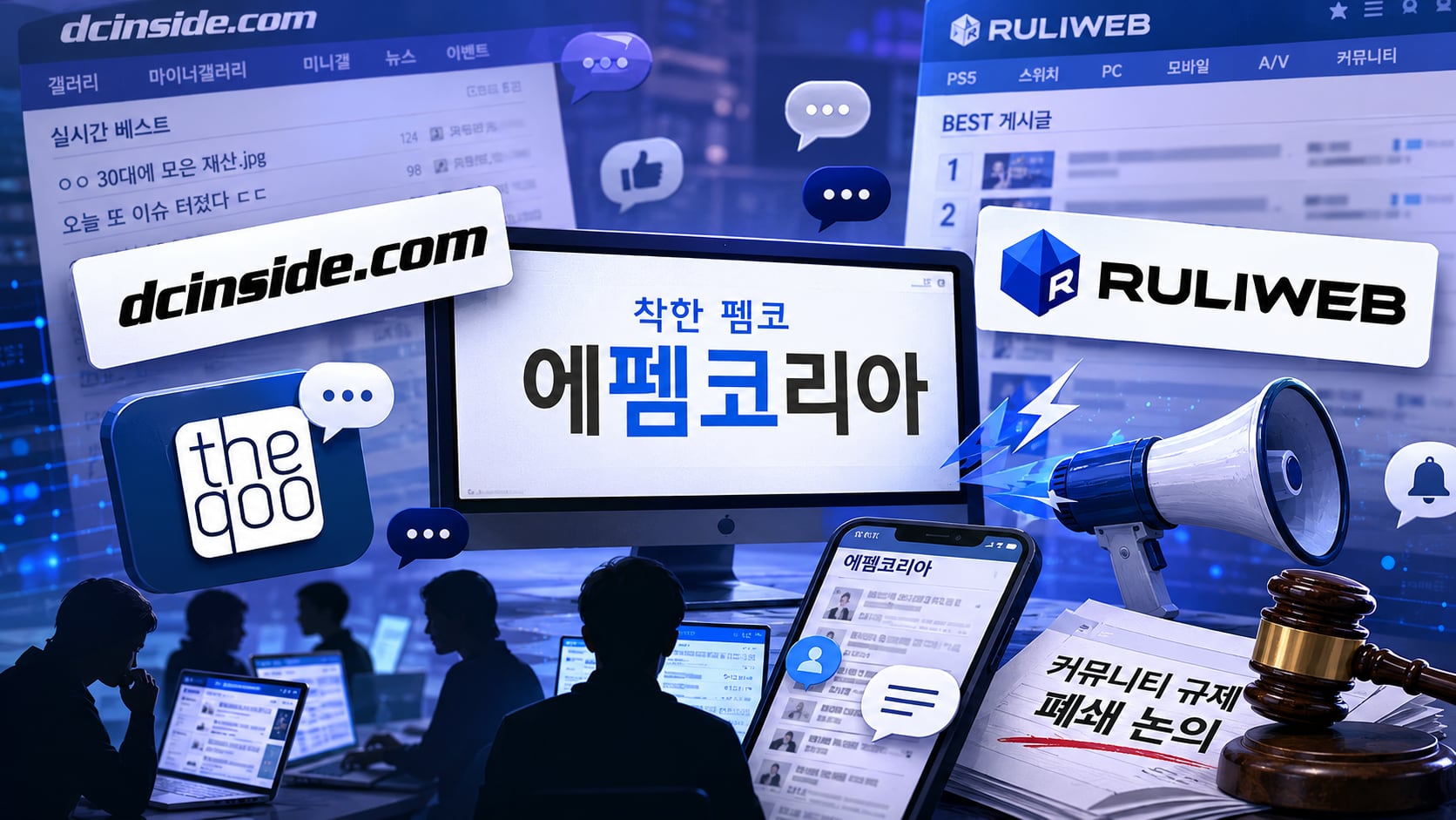 イルベ 韓国