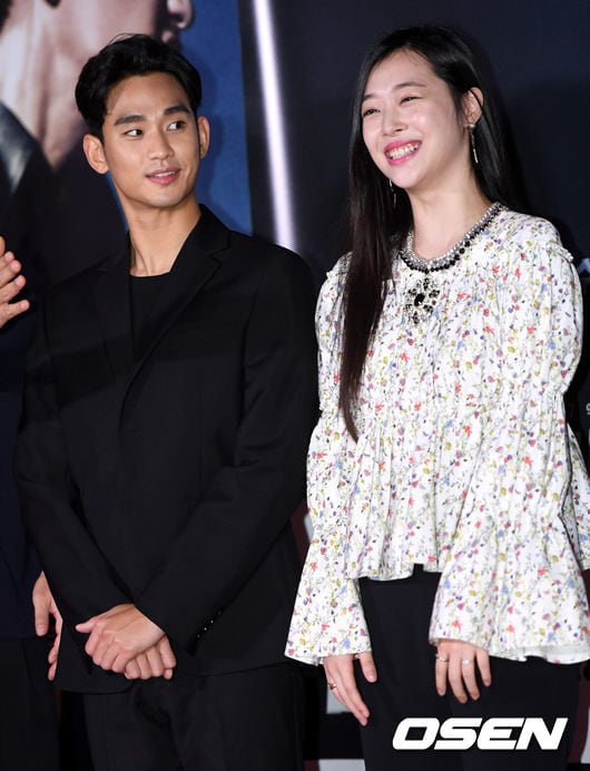Director Lee Jeong-seop rejects blame for 'Real' controversy over Sulli's scenes - CHOSUNBIZ