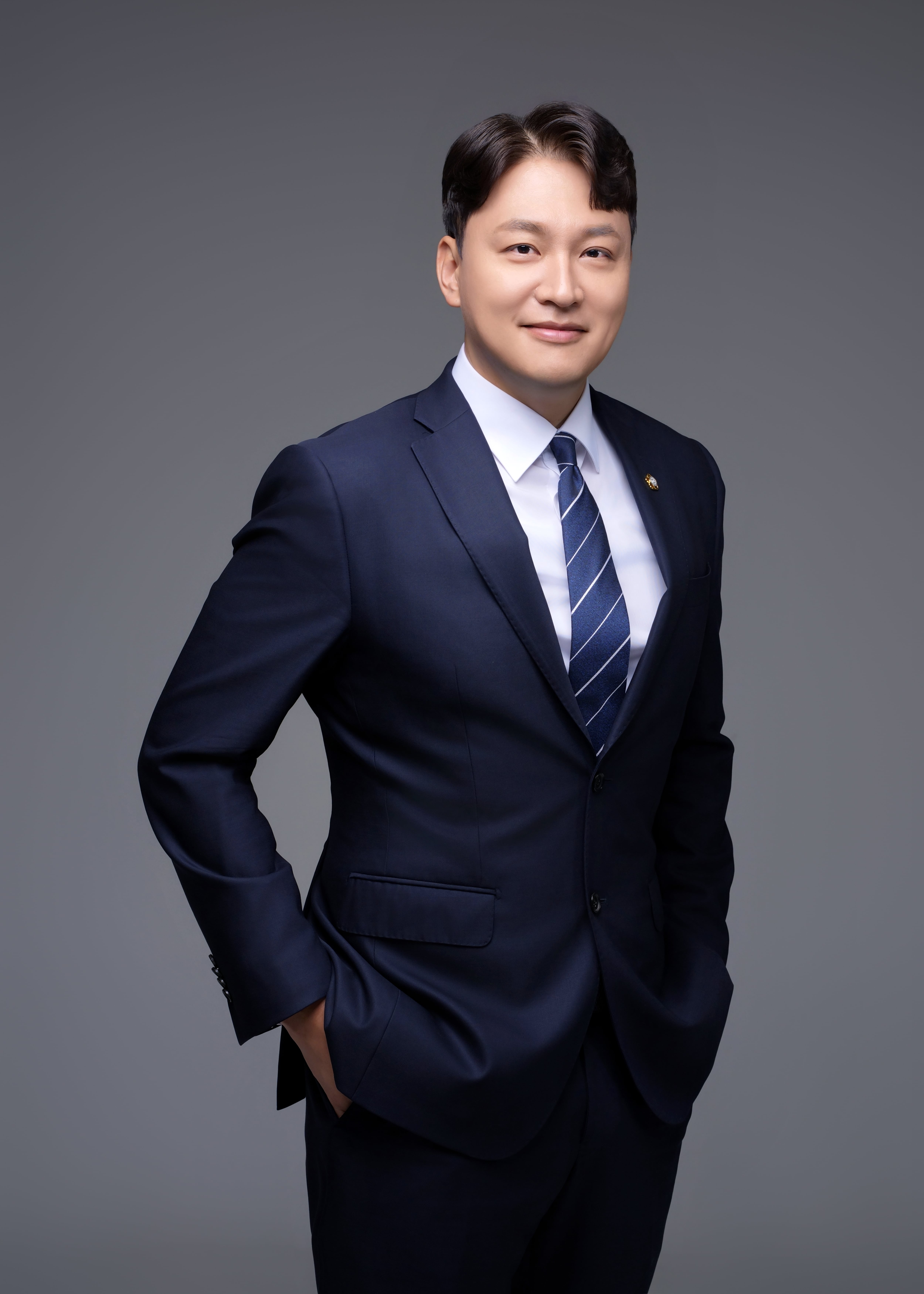 정성원 법무법인 샤 대표변호사.