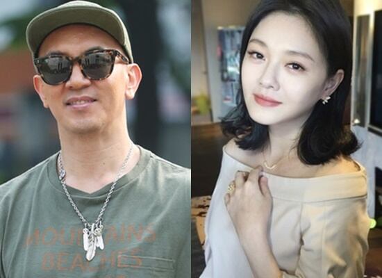 Taiwanese Actress and Wife of Gu Jun-yeop, Shih Wei-ling, Passes Away at 48