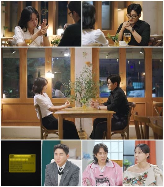 ‘Dolsing Singles 6’ Halts Filming Amidst Tensions Between Changhyun and Jian