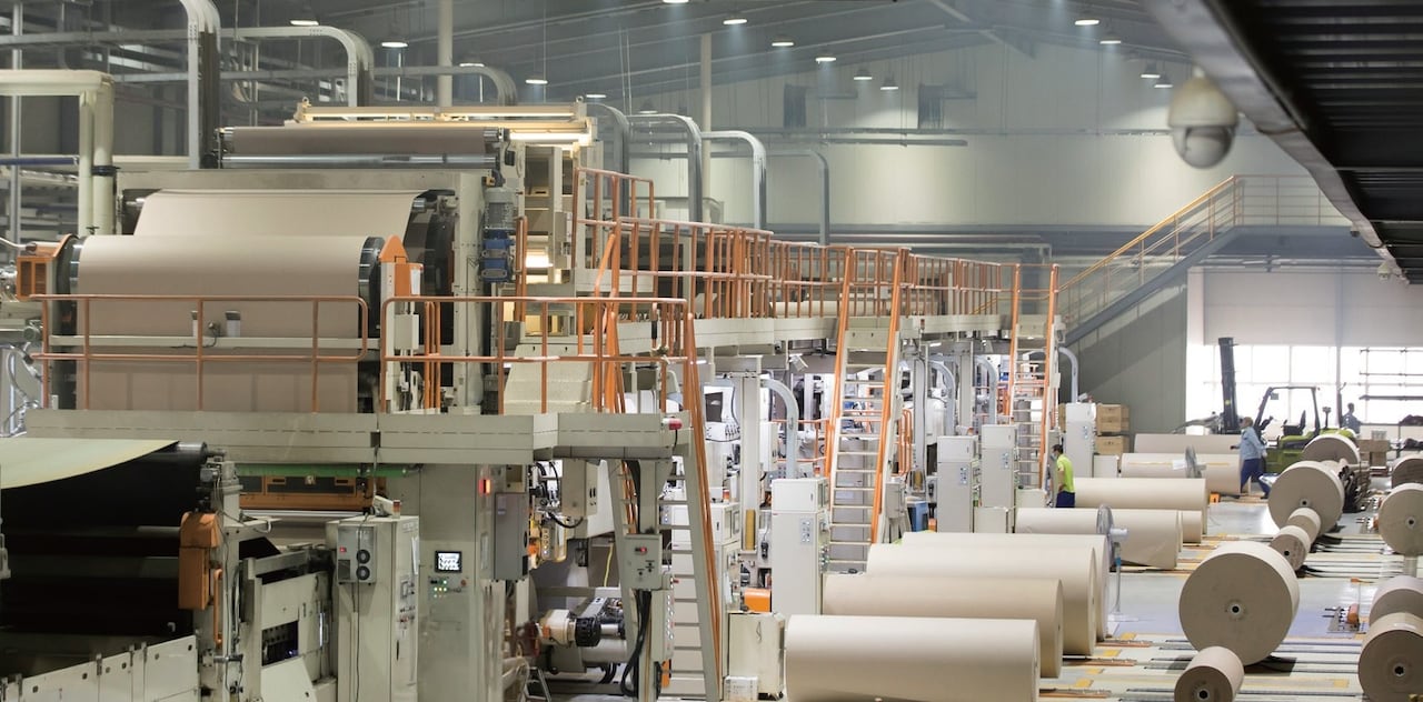 글로벌세아, 태림포장 등 제지사업 매각 검토 - 조선비즈