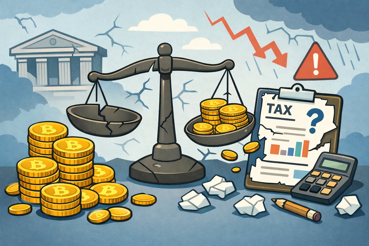 코인 1억원 이상 보유 18만명… 과세 체계는 여전히 미비 - 조선비즈