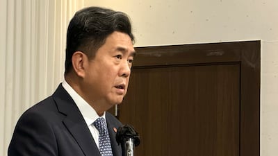 건보료 7.19% 동결…강청희 건보 이사장 “매년 일정하게 올리는 게 재정에 낫다”