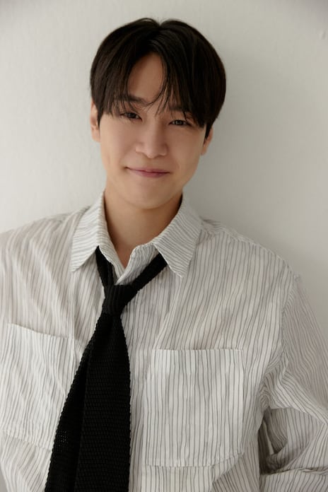 Kang Yoo-seok feels unchanged by rising fame after 'Resident ...