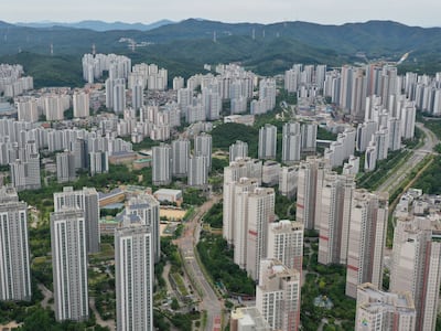 KB “동탄, 한 달 만에 아파트값 상승률 4% 넘어… 강남권 전세 살려면 최소 8억”