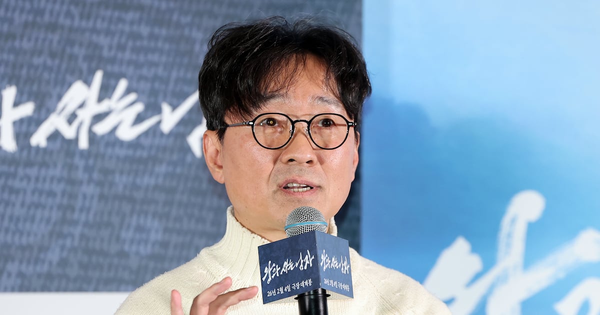 영화 '왕과 사는 남자' CG 논란에 장항준 감독 멘탈 갑 ㅋㅋㅋ