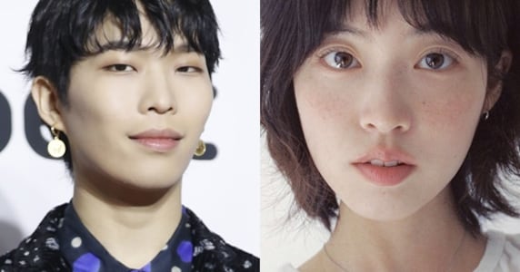 악뮤 이찬혁, 배우 하지수와 열애?… YG “사생활 확인 불가” - 조선비즈