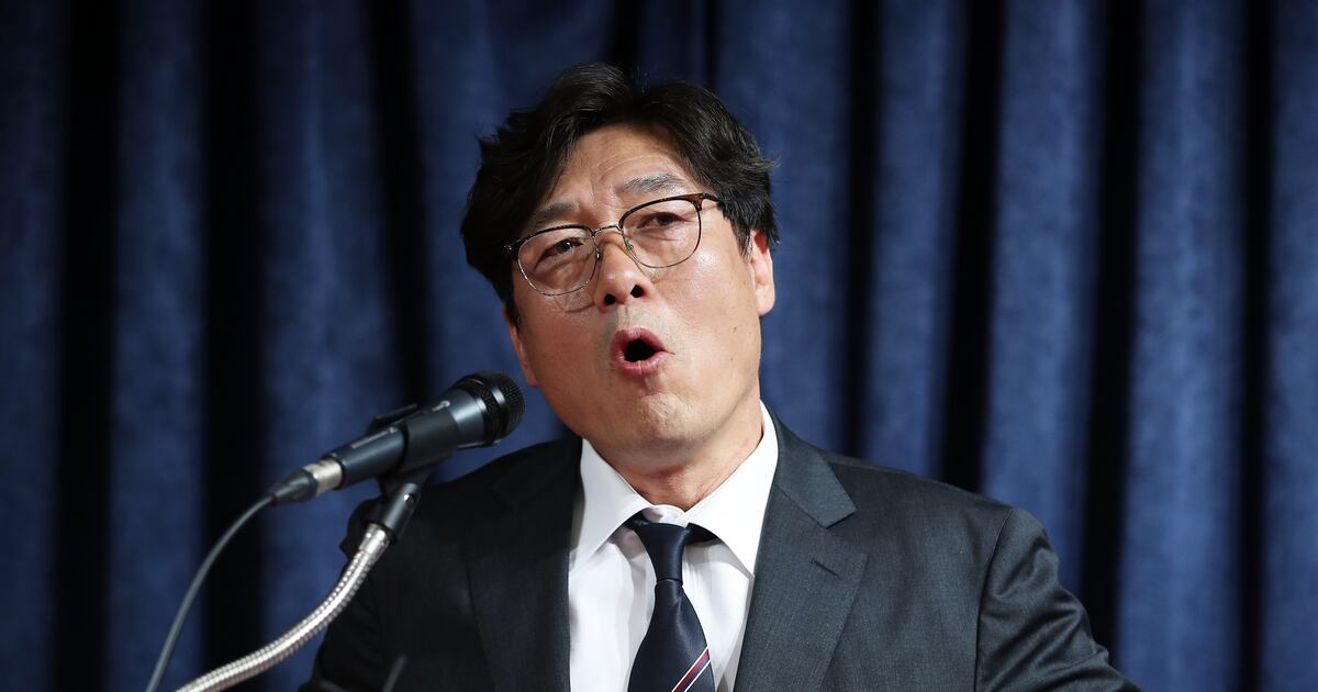 국회 청문회 쌩까고 캄보디아로 출국해 버린 이임생 전 기술이사
