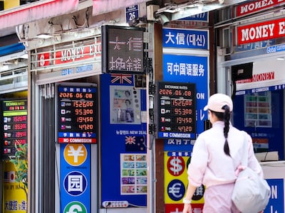 명동 매출 33% 뛰었다… 외국인이 바꾼 서울 상권 지도