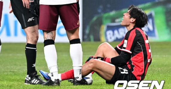 FC Seoul Siap Hadapi Vissel Kobe pada 16 Besar AFC Champions League 2026