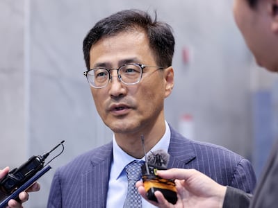 선관위 특검보 5명 첫 출근…“합수본 기록 이첩”