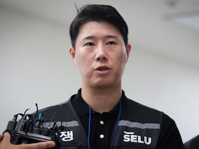 경찰, ‘비노조원 블랙리스트’ 삼성전자 노조 위원장 등 6명 송치