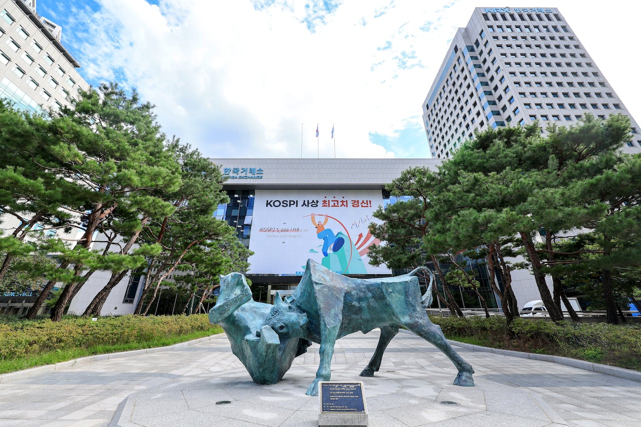 韓国取引所が6月に取引時間を12時間へ拡大24時間化を目標に - ChosunBiz