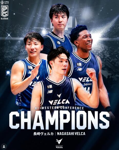 Lee Hyun-jung leads Nagasaki to semifinal with 27-point, 10