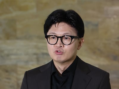 노웅래 2심 무죄에 與 “한동훈 석고대죄하라” 공세… 韓 “돈봉투 받은 실체 없어지지 않는다”