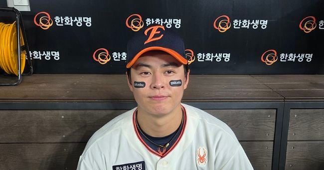 Roh Si-hwan tricks LG with fake surrender to score pivotal tying run ...