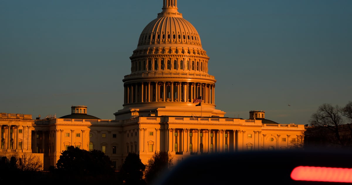 Republican House members leave Congress to run for governor