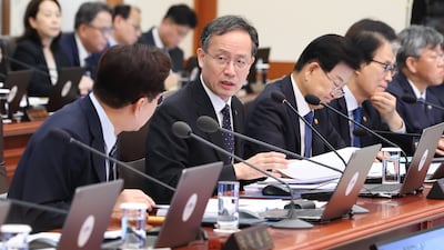 李 엄포에 ‘물가’ 16번 언급한 경제부총리 후보자