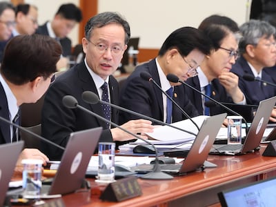 李 엄포에 ‘물가’ 16번 언급한 경제부총리 후보자